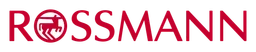 Rossmann logo