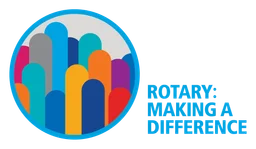 Logo de Rotary