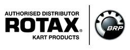 Rotax logo, black wordmark version, on a transparent background