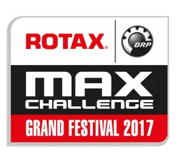 Rotax logo, icon version, on a transparent background