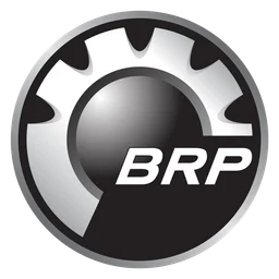 Rotax logo, monochrome icon version, on a transparent background
