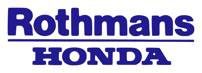 Rothmans logo on a transparent background