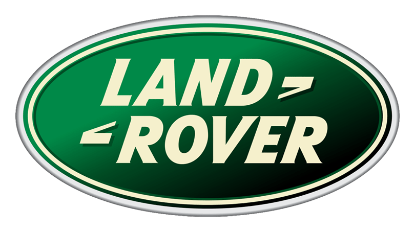 Rover logo on a transparent background