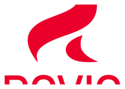 Rovio のロゴ