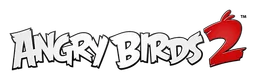 Rovio logo, wordmark version, on a transparent background