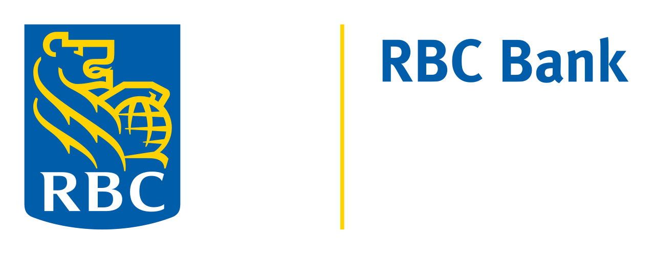Royal Bank of Canada logo on a transparent background