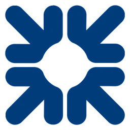 Royal Bank of Scotland logo, icon version, on a transparent background