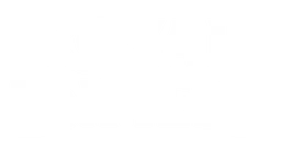 Royal Enfield logo, white version, on a transparent background