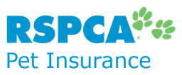 Rspca logo, wordmark version, on a transparent background