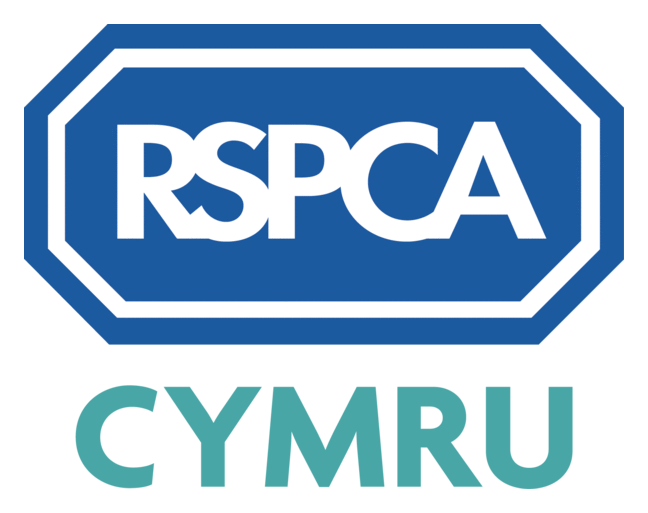 Rspca logo on a transparent background