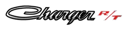 RT logo, wordmark version, on a transparent background