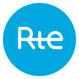 Rte logo
