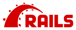 Ruby on Rails logo