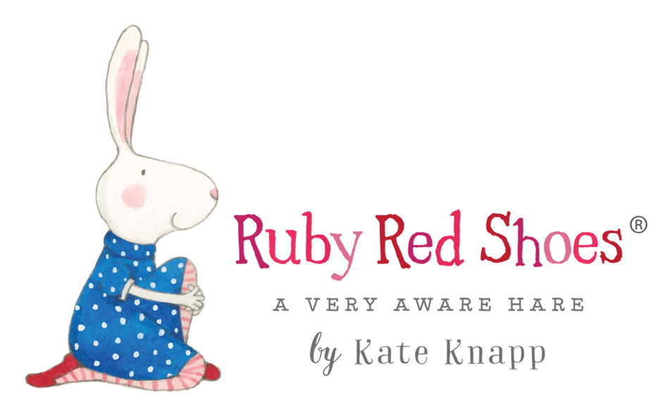 Ruby Shoo logo on a transparent background