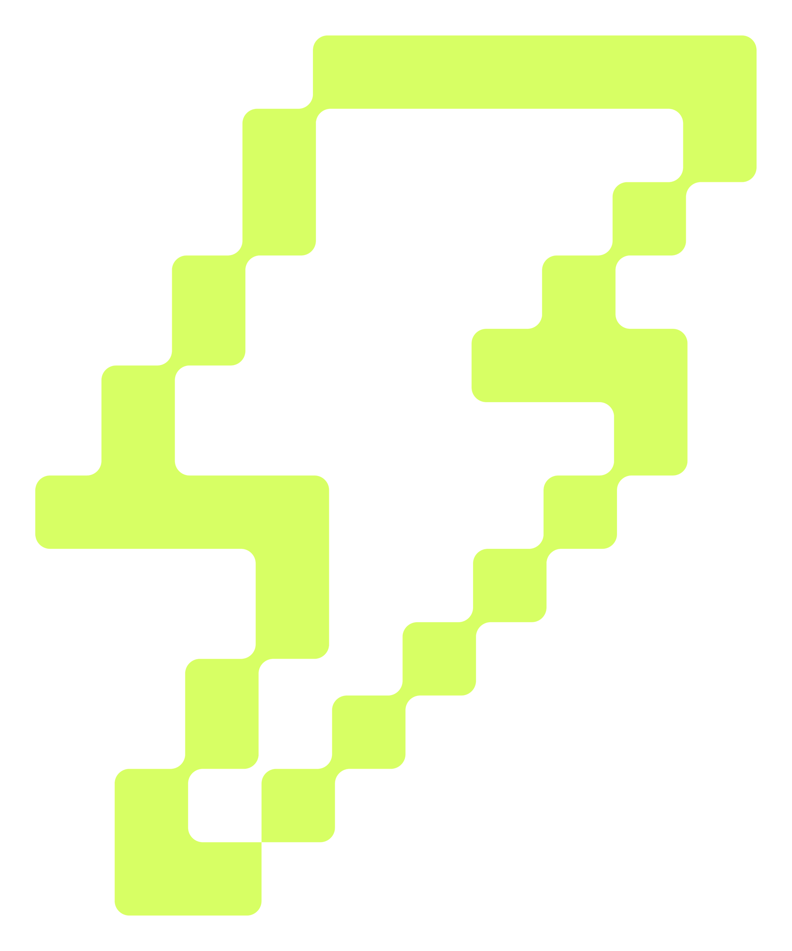 Ruff logo on a transparent background