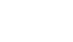 Runkeeper logo, white version, on a transparent background