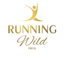 Running Wild logo, icon version, on a transparent background