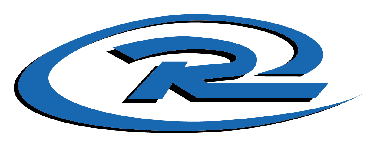 Rush logo on a transparent background