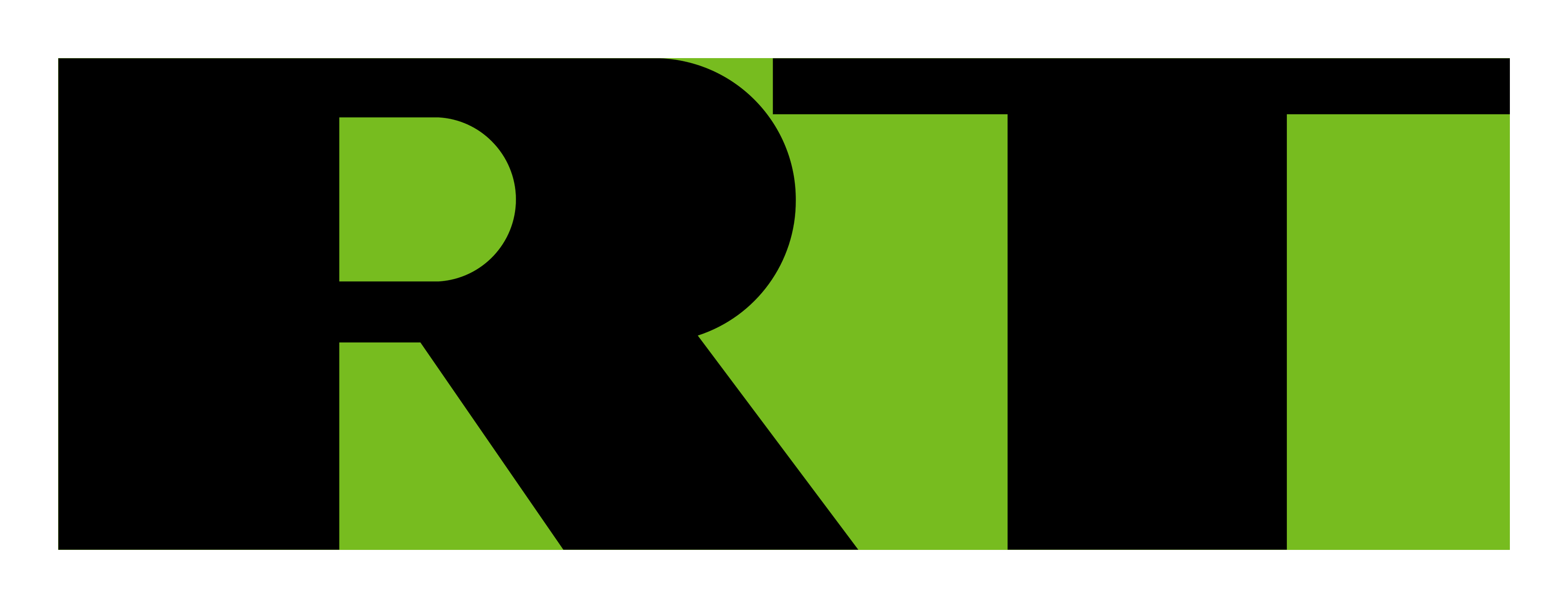 Russia Today logo on a transparent background