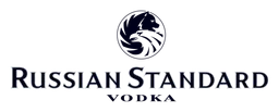 Russian Standard Vodka logo