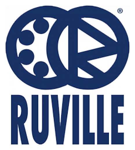 Ruville logo, icon version, on a transparent background