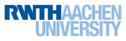 RWTH Aachen University logo