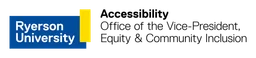 Logo de Ryerson University