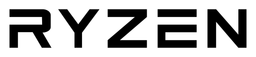 Ryzen logo