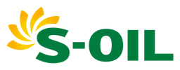 S Oil logo
