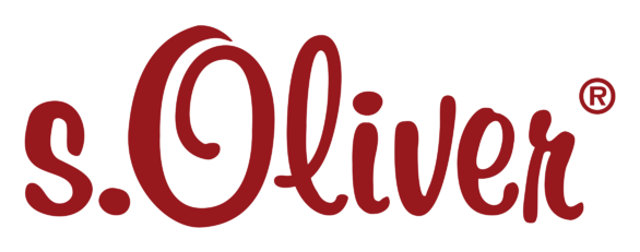 S Oliver logo on a transparent background