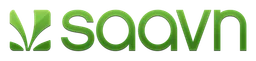 Saavn logo