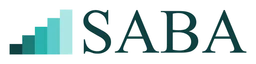 Saba logo