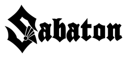 Sabaton logo