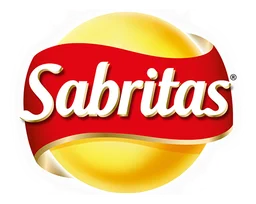 Sabritas Logo, Variante Icon, auf transparentem Hintergrund
