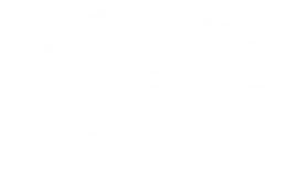 Sacd Logo, Variante weiß, auf transparentem Hintergrund