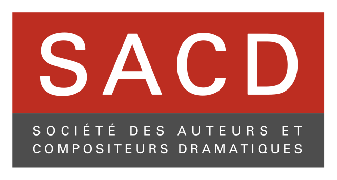 Sacd Logo auf transparentem Hintergrund