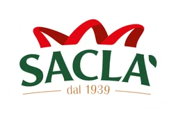 Sacla logo