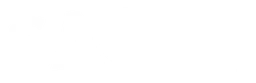 Sacla logo, white wordmark version, on a transparent background
