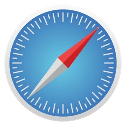 Safari logo