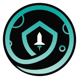 Safemoon logo