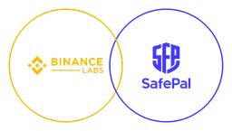 Safepal logo