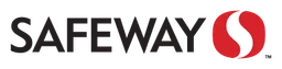 Safeway logo, wordmark version, on a transparent background