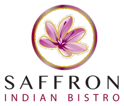 Saffron Finance logo, icon version, on a transparent background