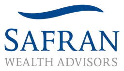 Safran logo, horizontal version, on a transparent background
