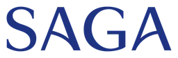 Saga logo