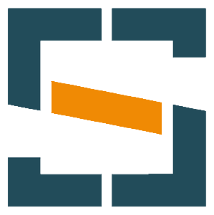 Saipem logo, icon version, on a transparent background