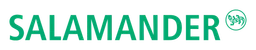 Salamander logo