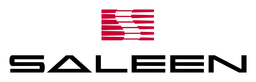 Saleen logo