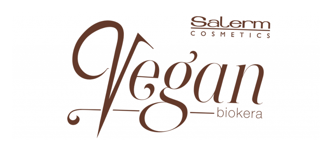 Salerm logo on a transparent background