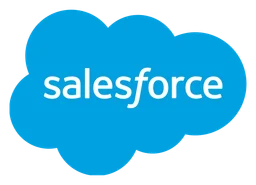 Salesforce logo